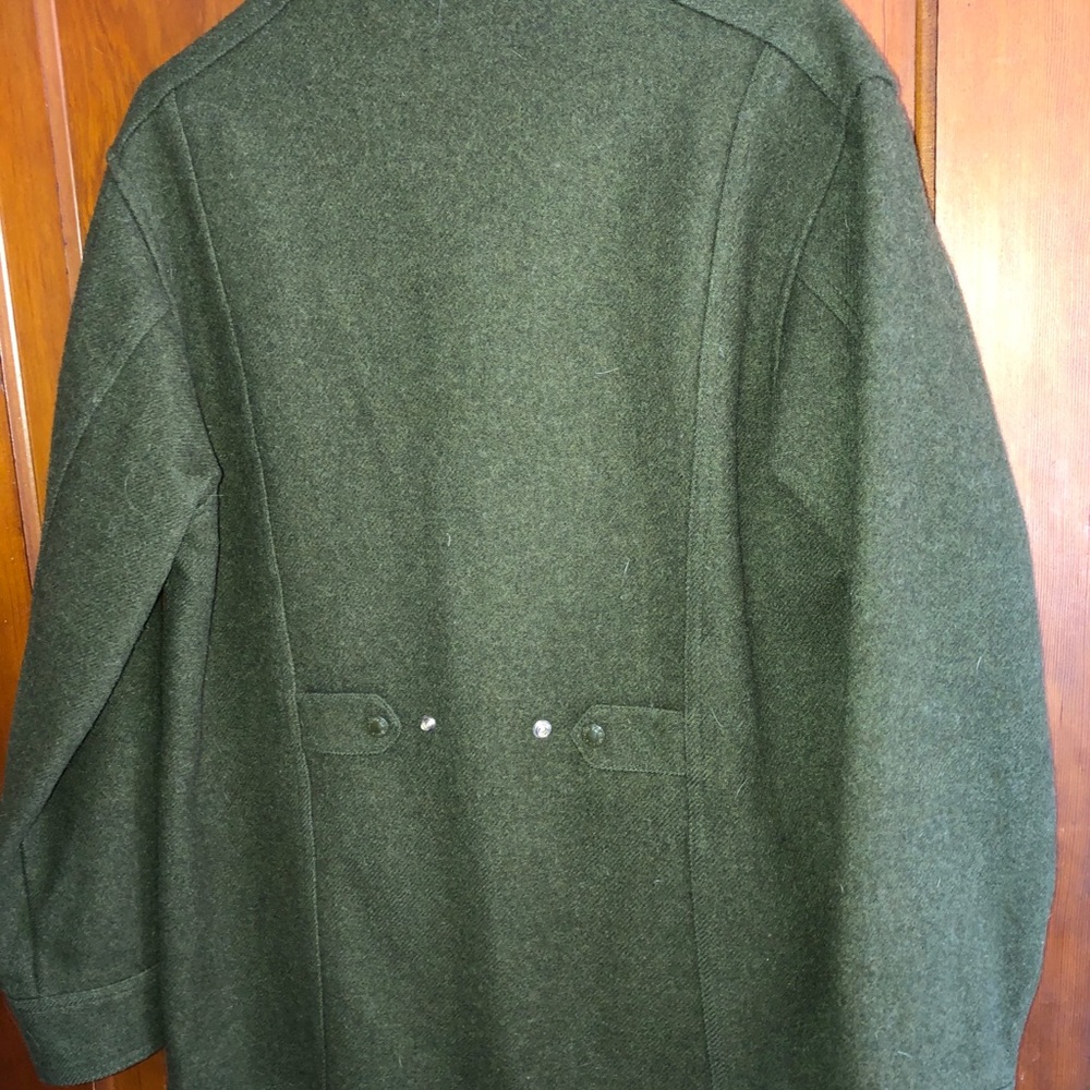 Filson garment Co jacket - Picture 2 of 7